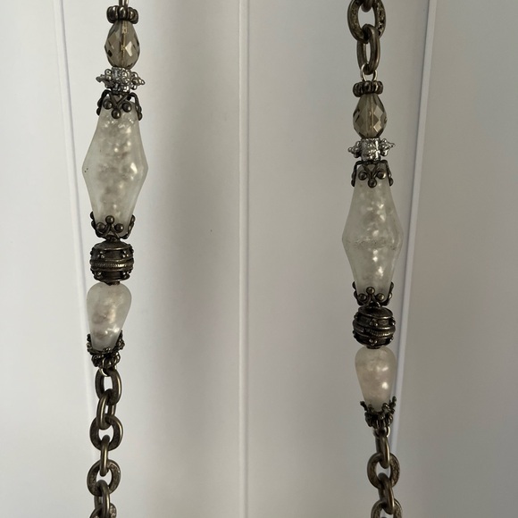 Maya Evangelista Resin Bag - Picture 3 of 6